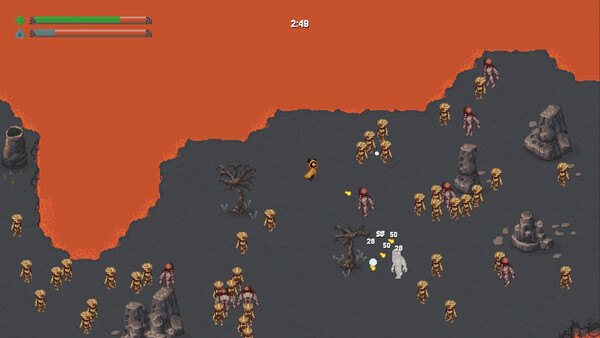 Screenshot media
