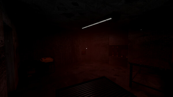 Ravenmoore Psychiatric Hospital game for Linux 1