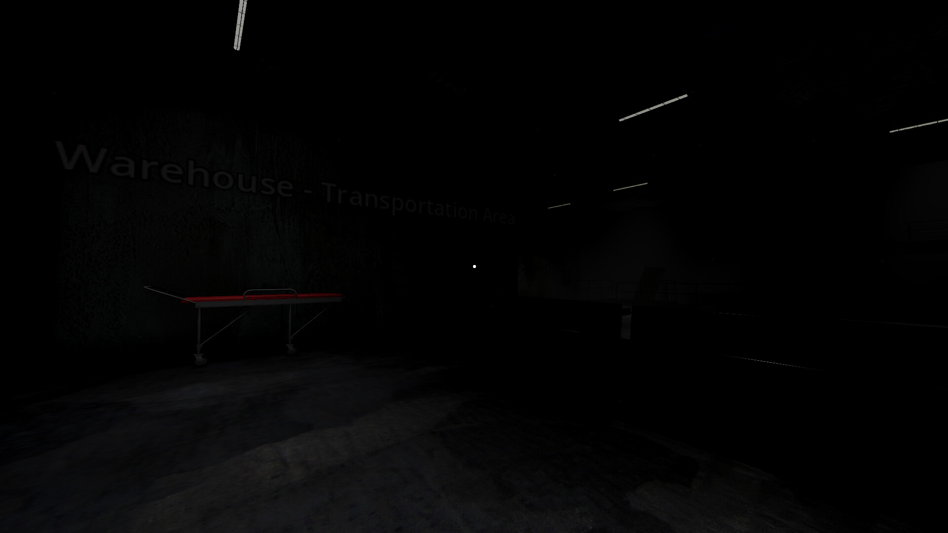 Ravenmoore Psychiatric Hospital screenshot #3