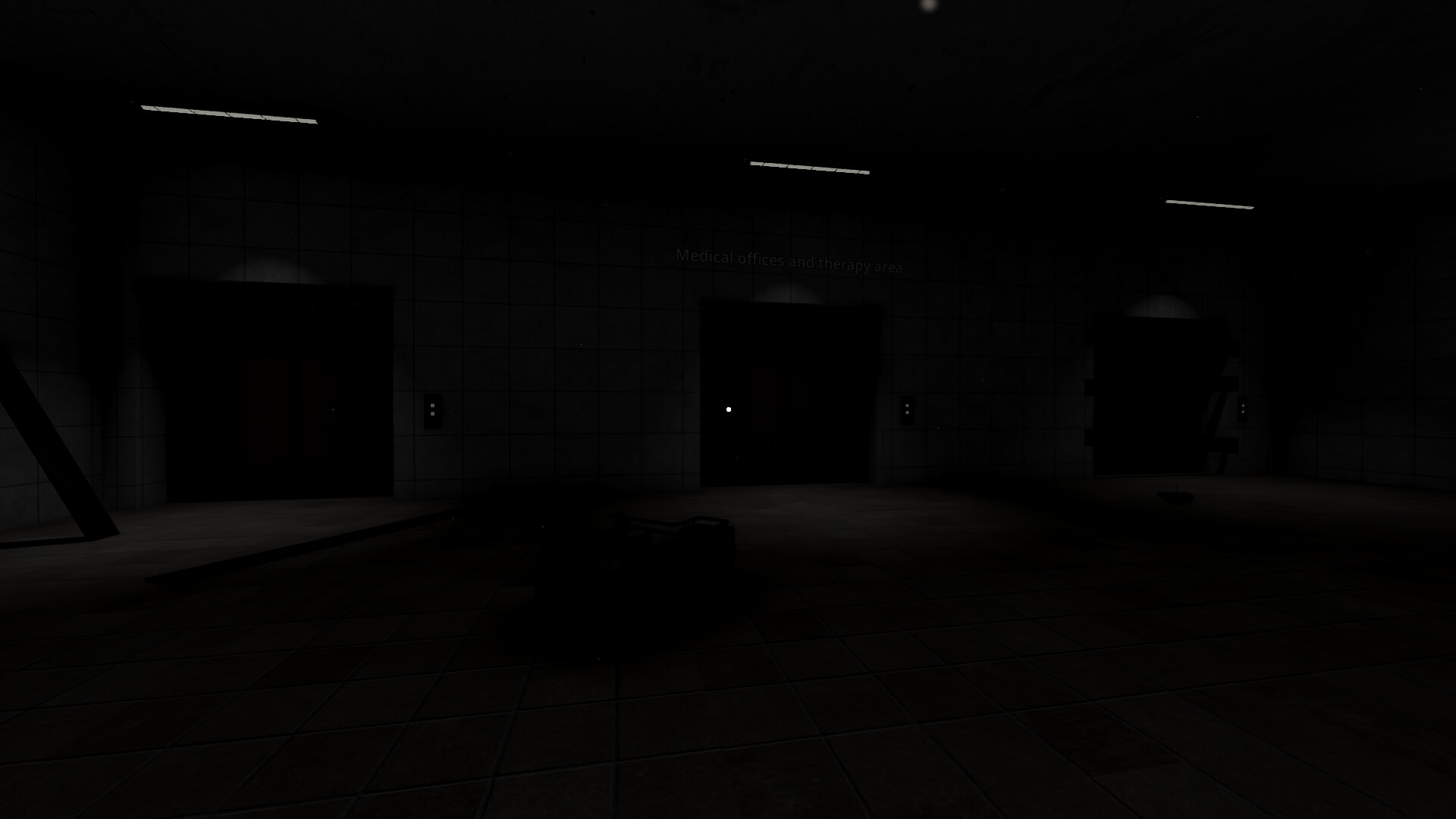 Ravenmoore Psychiatric Hospital screenshot #1