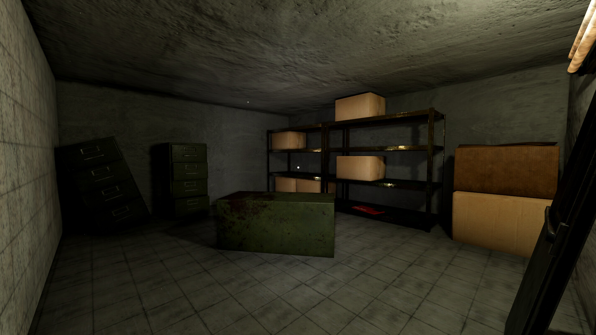 Ravenmoore Psychiatric Hospital screenshot