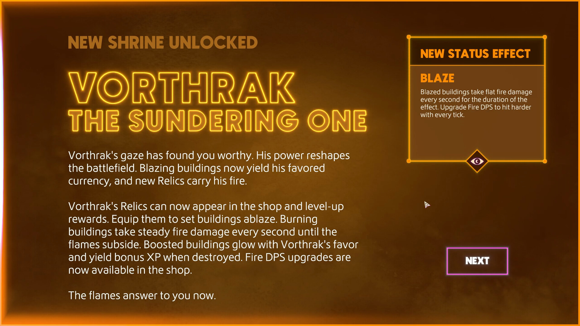 Hail the Devourer screenshot #6