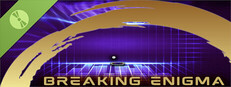 Breaking Enigma Demo Banner