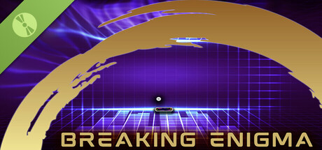 Breaking Enigma Demo Banner