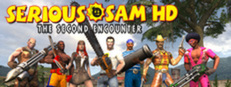 Serious Sam HD: The Second Encounter on Steam