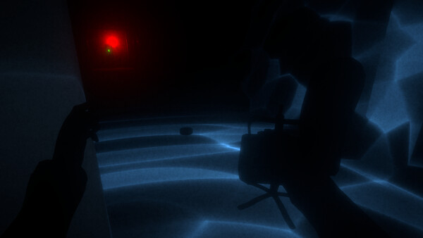 Tenebris screenshot 2