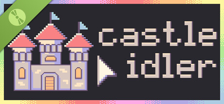 castle idler demo