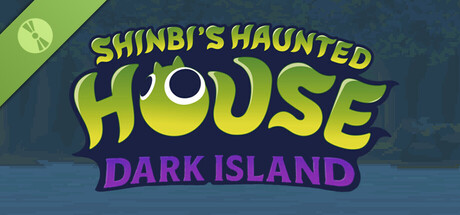 The Haunted House : Dark Island Demo