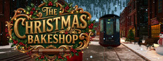 The Christmas Bakeshop
