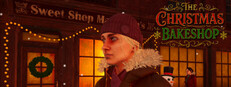 The Christmas Bakeshop
