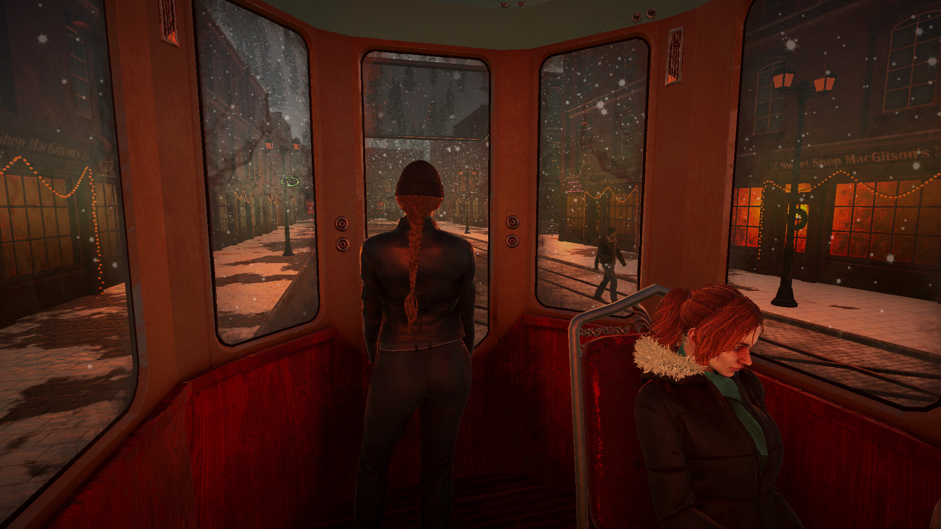 The Christmas Bakeshop screenshot #4