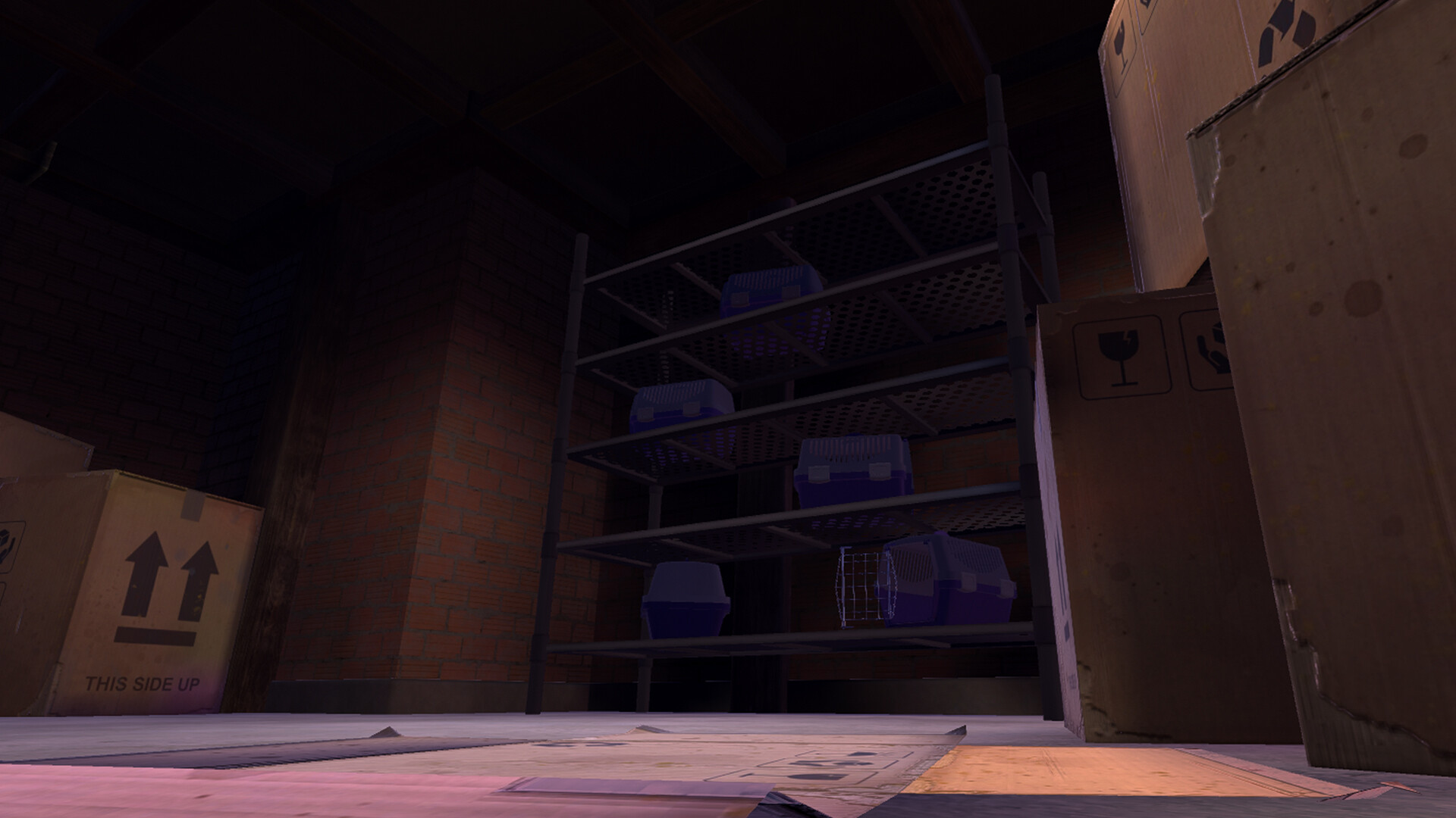 Puppet Mistress screenshot #18