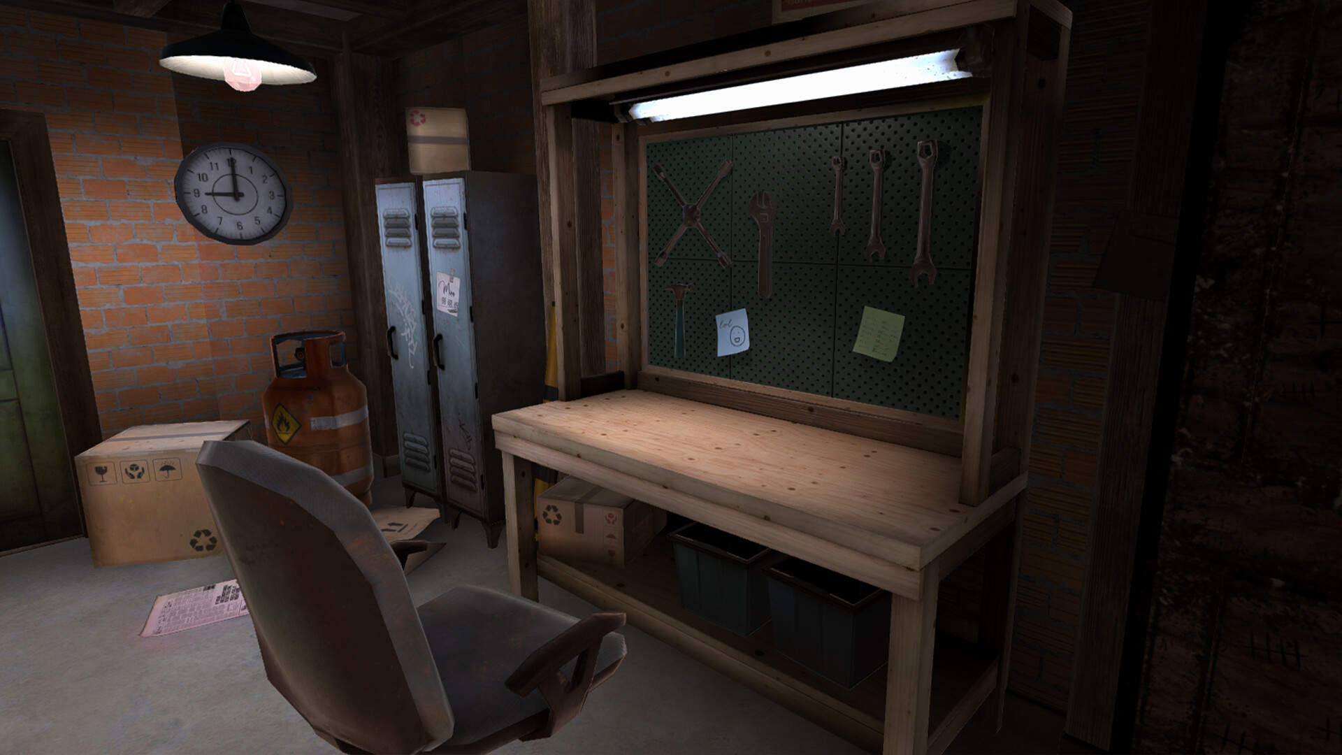 Puppet Mistress screenshot #17