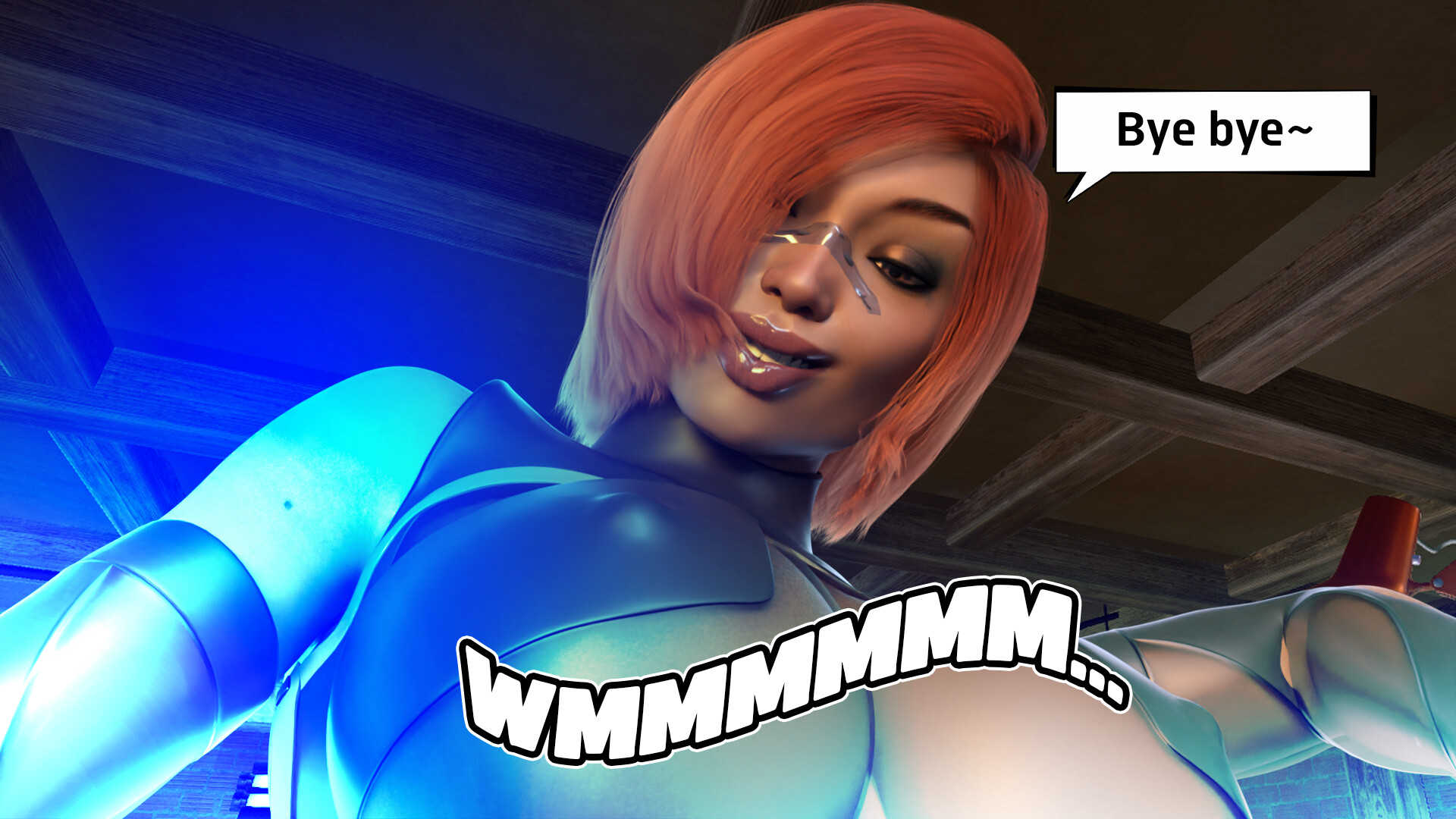 Puppet Mistress screenshot #15