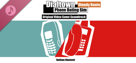 Купить ключ дешево Dialtown. Olandy Route DLC Soundtrack