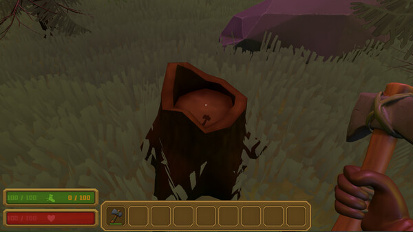 Imagine Wind Demo screenshot 6
