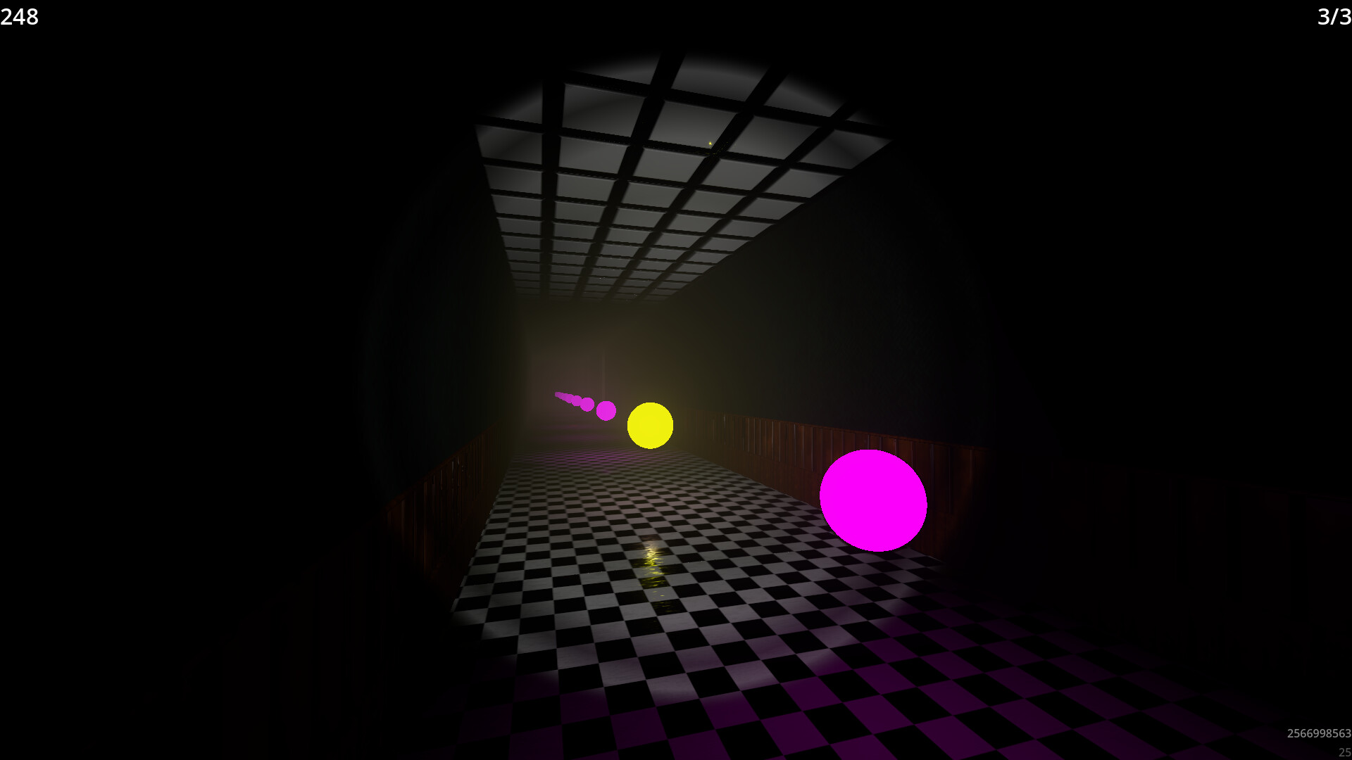 Depths of Deceit screenshot #3