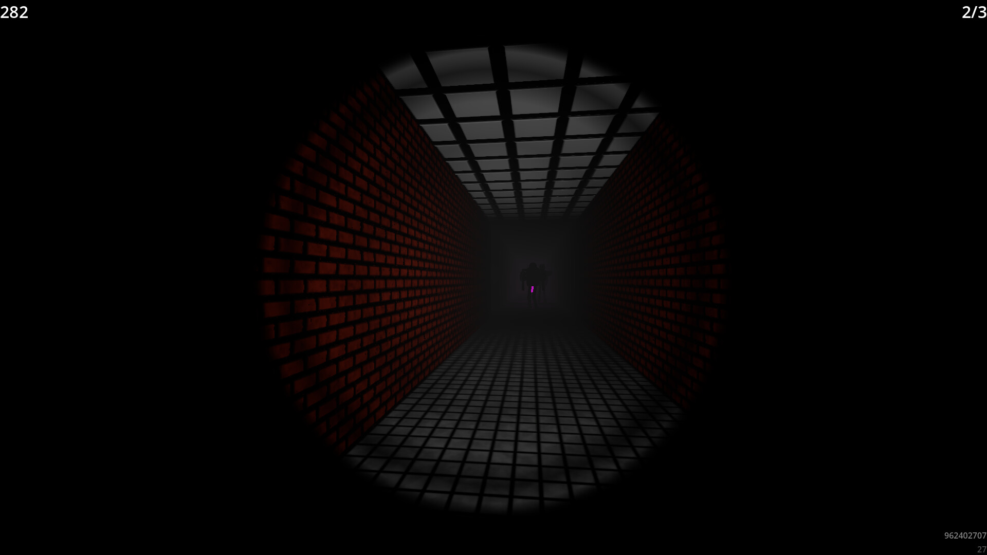 Depths of Deceit screenshot #5