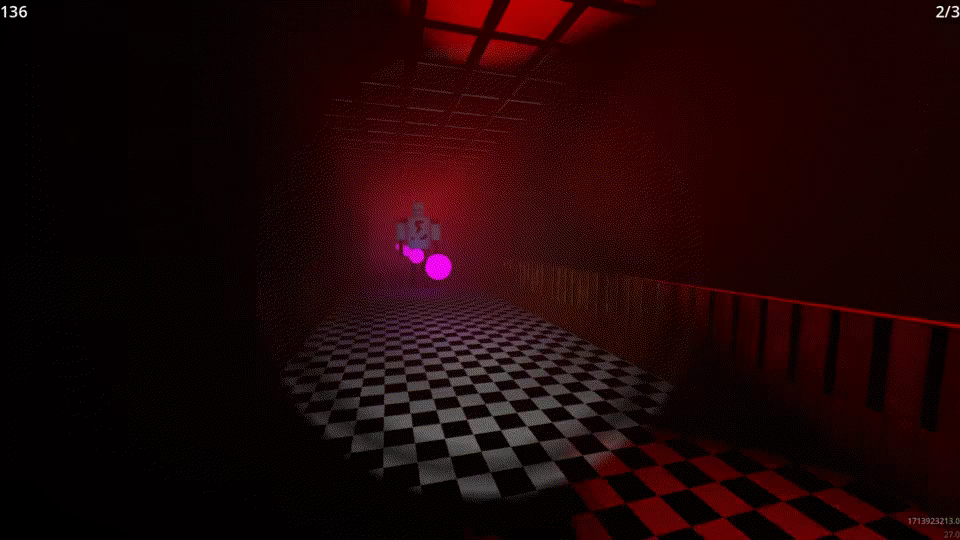 Depths of Deceit video 2