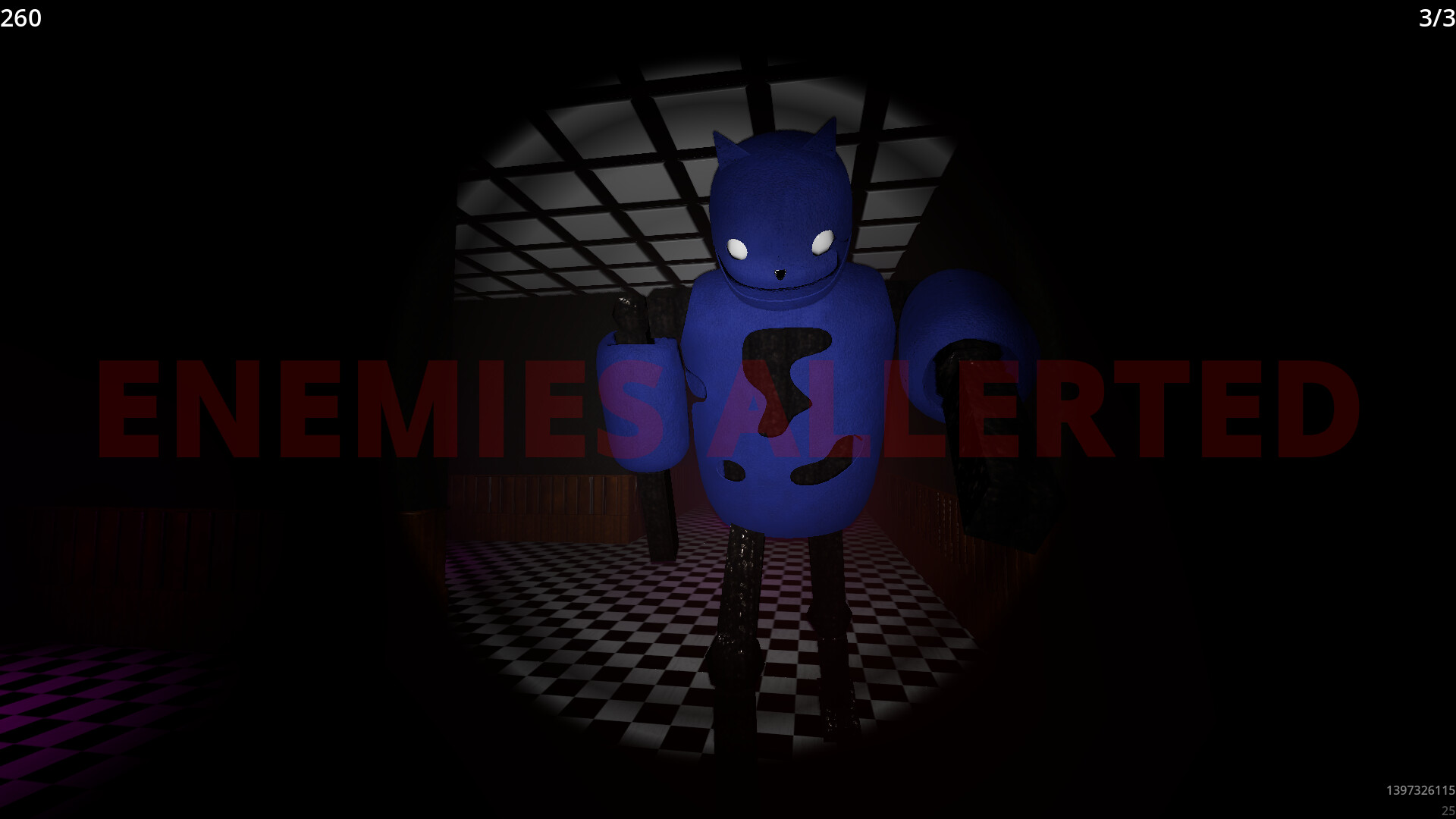 Depths of Deceit screenshot #1