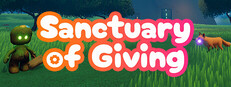 Sanctuary of Giving game capsule image
