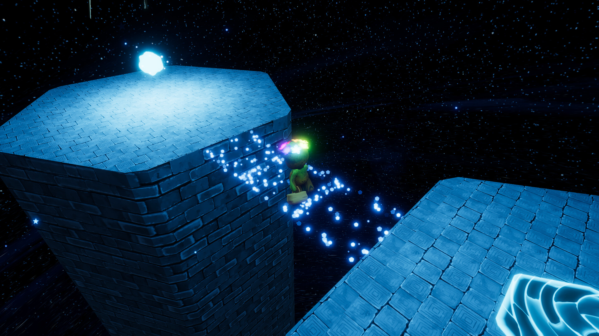 Sanctuary of Giving screenshot #7