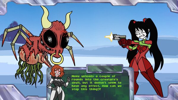 Screenshot media