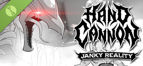Купить ключ дешево Hand Cannon. Janky Reality Demo