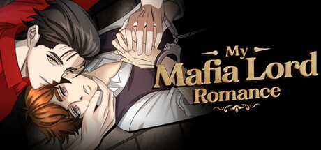 My Mafia Lord Romance header art