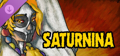 Mostroscopy - Saturnina