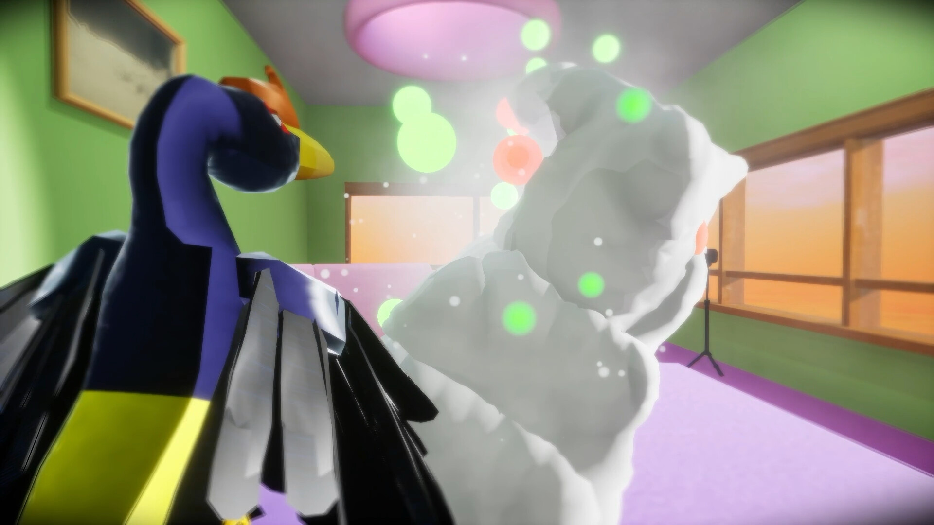 Cloud Sculptor screenshot #4