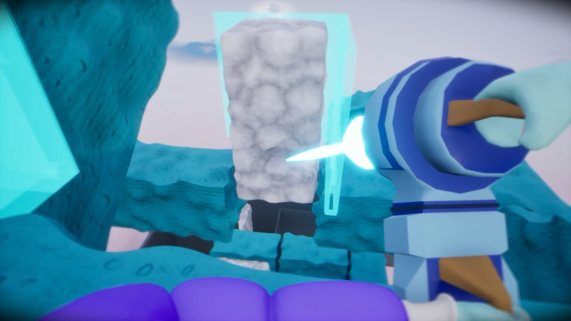 Cloud Sculptor screenshot #5