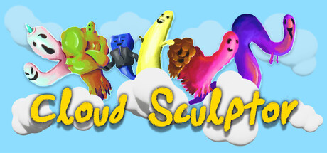 Cloud Sculptor by M0ZRAT - Similar game based
                        on tags