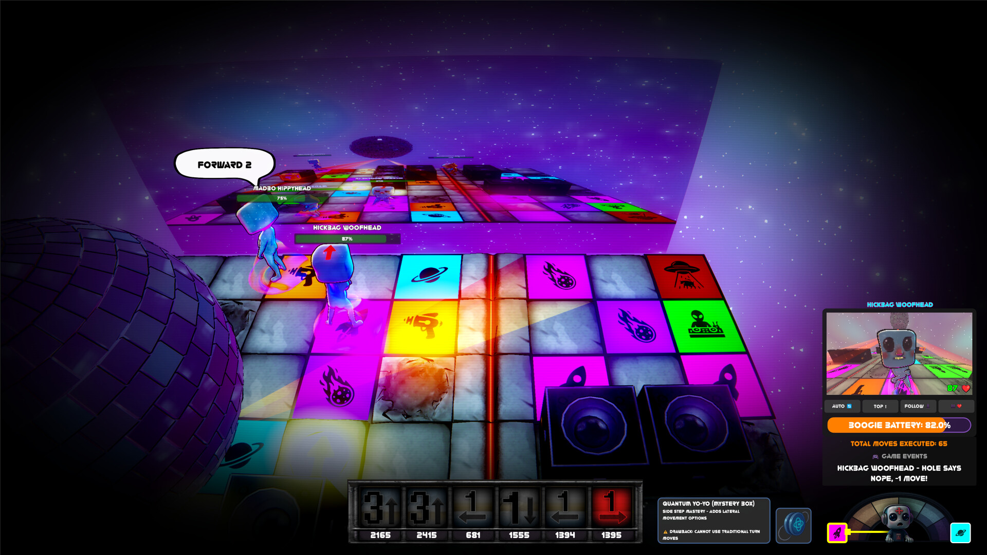 Very Disco, Disco Very! screenshot #5
