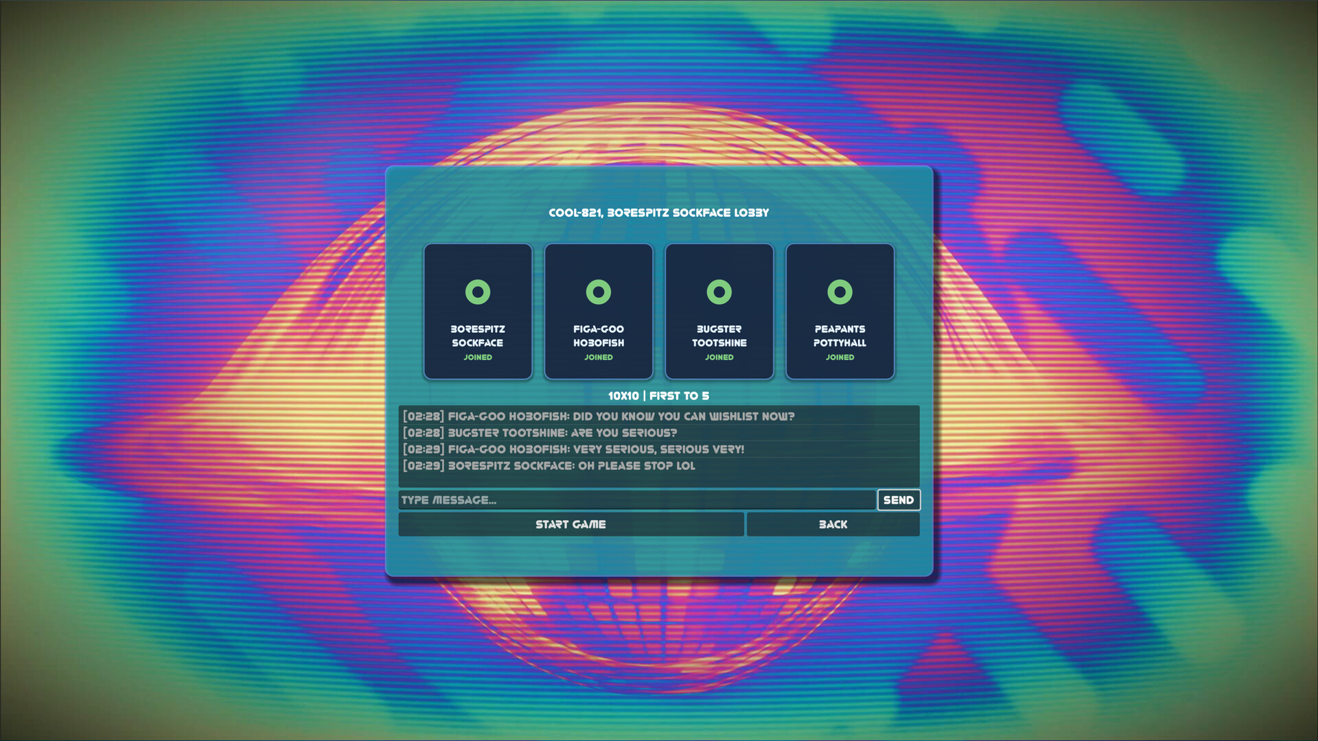 Very Disco, Disco Very! screenshot #6