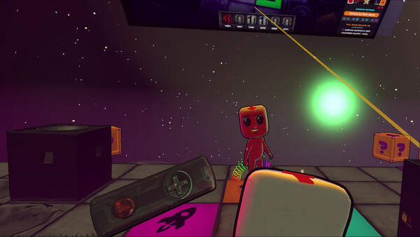 Very Disco, Disco Very! screenshot 3