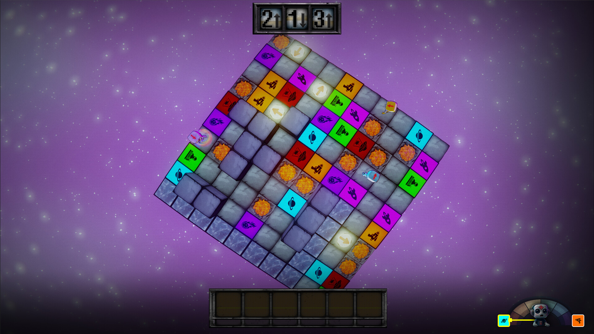 Very Disco, Disco Very! screenshot #4