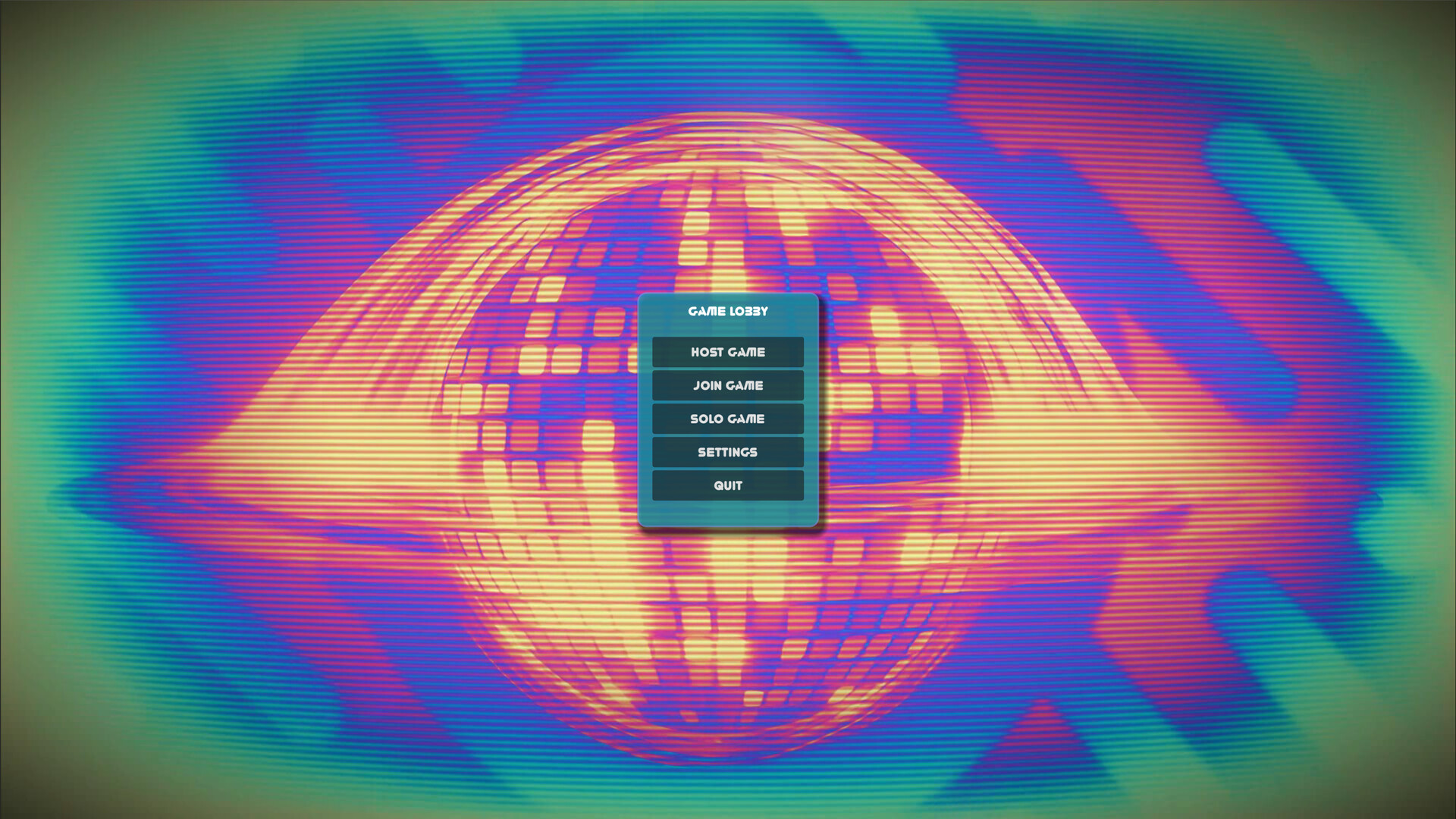 Very Disco, Disco Very! screenshot #3