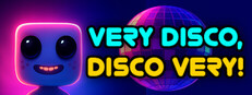 Very Disco, Disco Very!