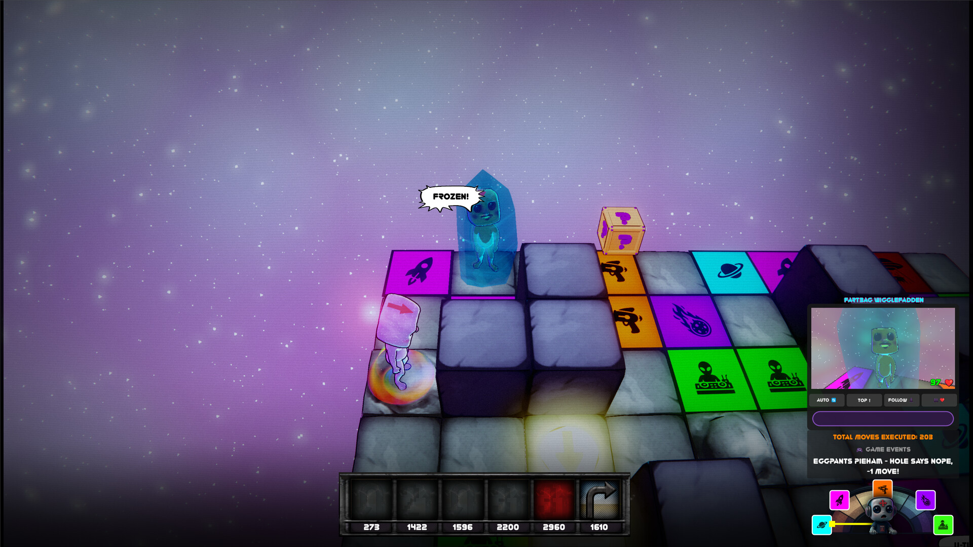 Very Disco, Disco Very! screenshot #2