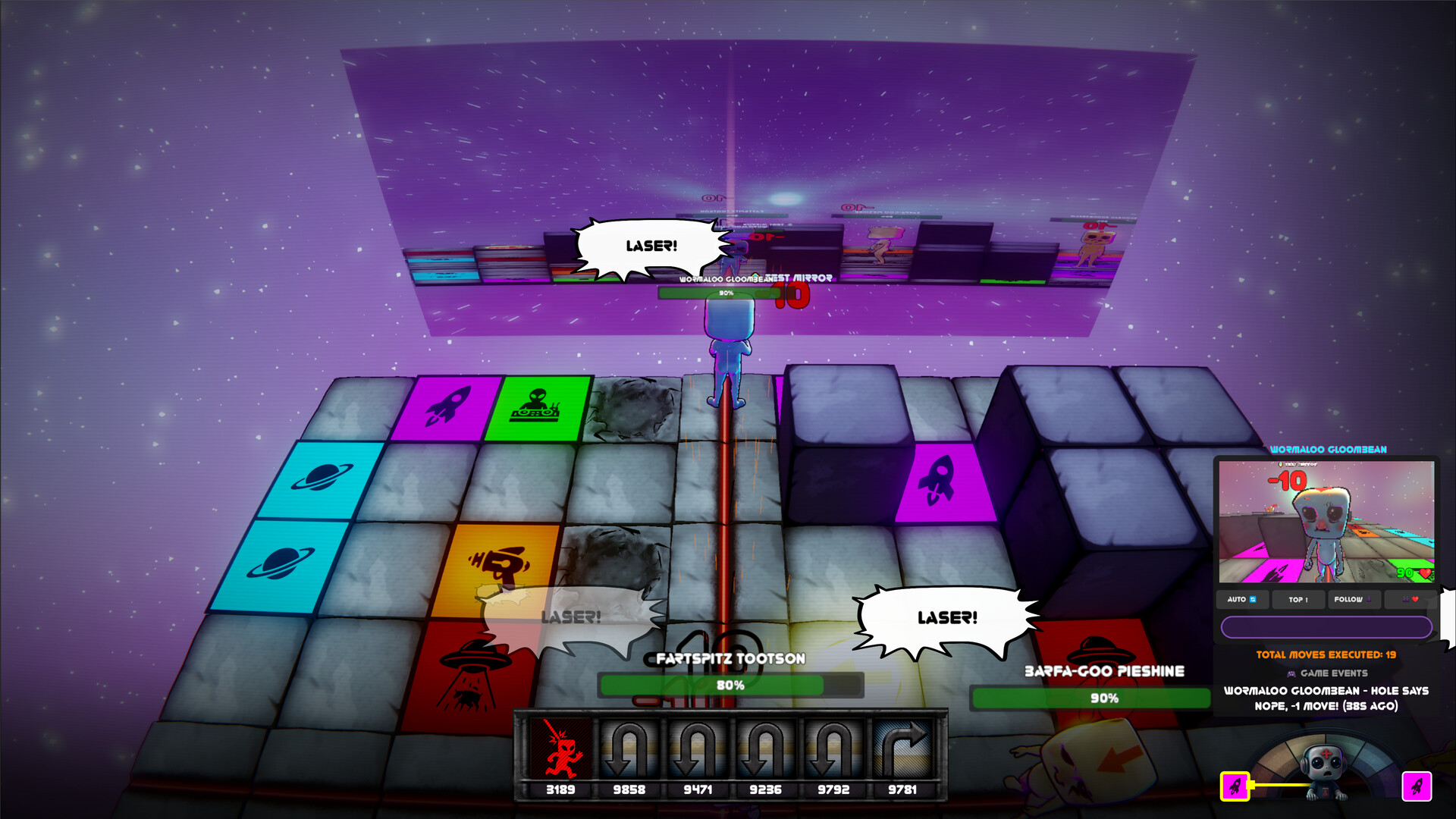 Very Disco, Disco Very! screenshot #1