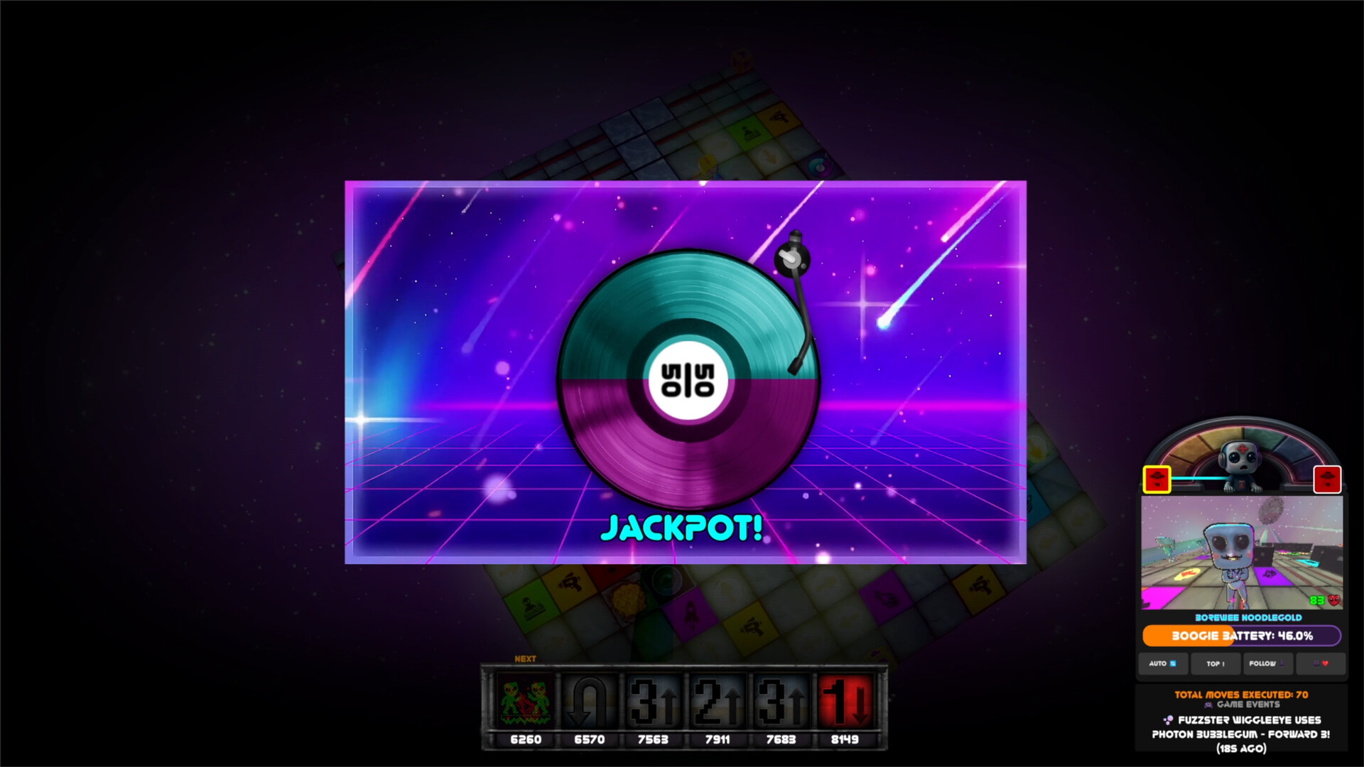 Very Disco, Disco Very! screenshot #7