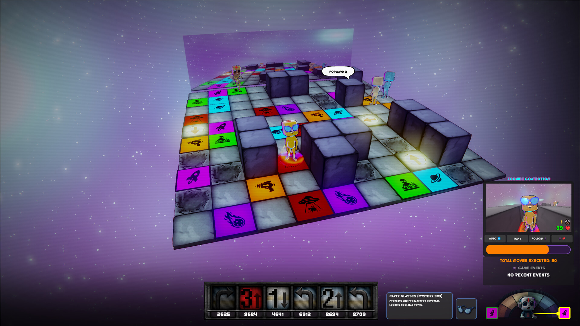 Very Disco, Disco Very! screenshot #3