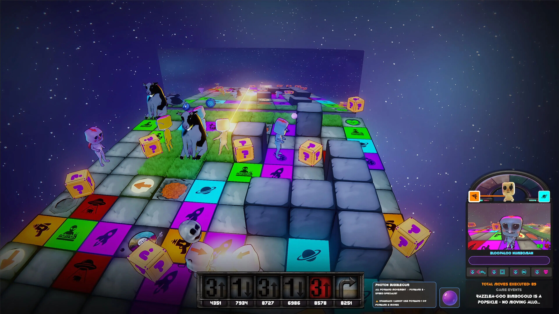 Very Disco, Disco Very! screenshot #1