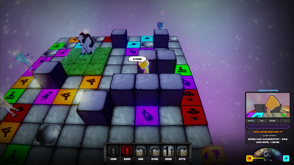 Very Disco, Disco Very! screenshot 8