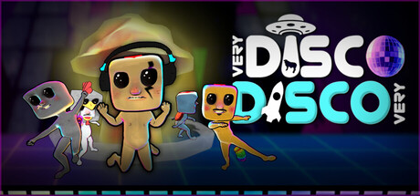 Very Disco, Disco Very!