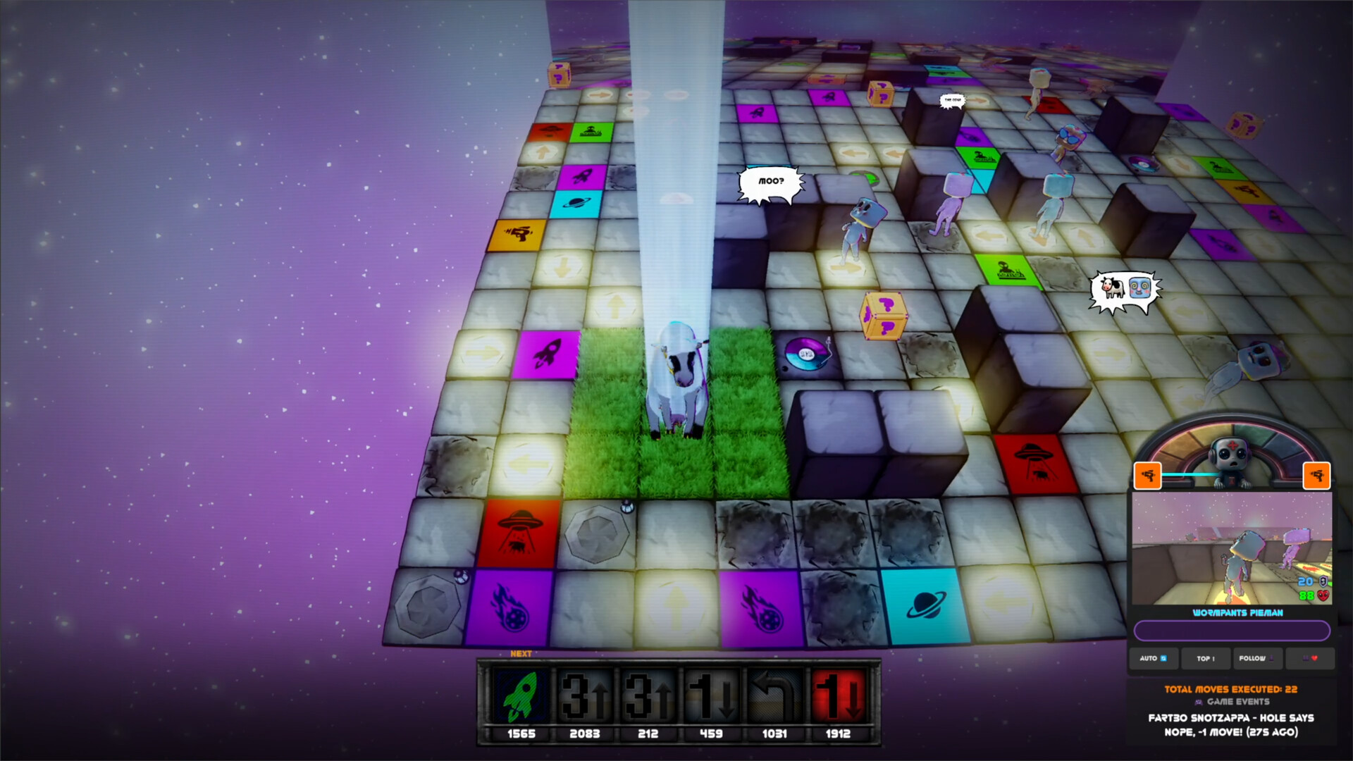 Very Disco, Disco Very! screenshot #1