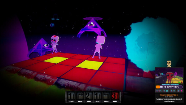 Very Disco, Disco Very! screenshot 2