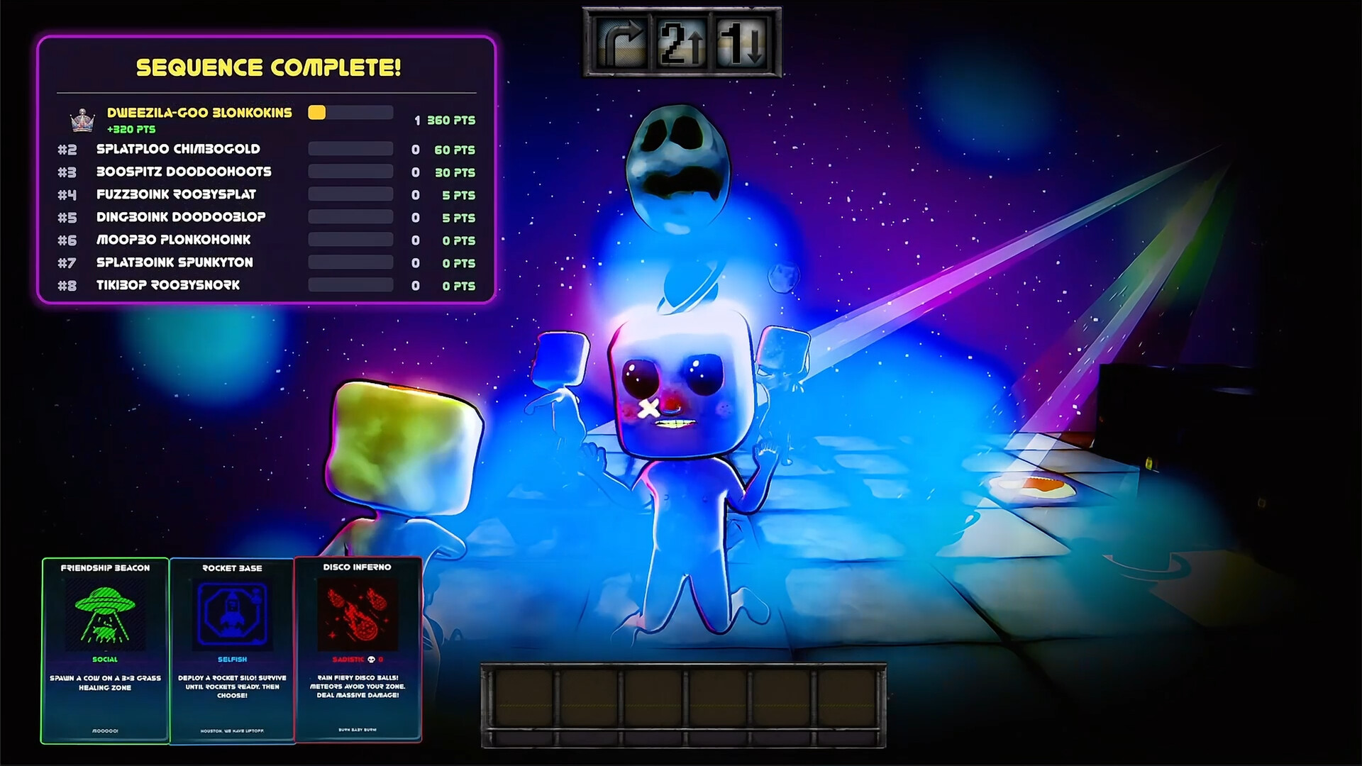 Very Disco, Disco Very! screenshot #4