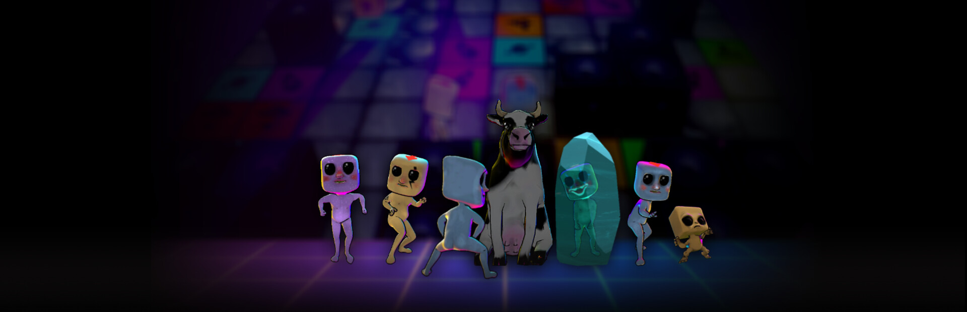 Very Disco, Disco Very!